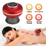Intelligent Cupping Massager