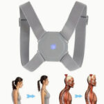 Electronic Good Posture Trainer