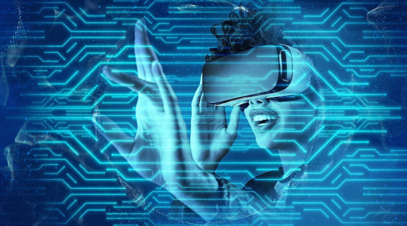 How Reality Works